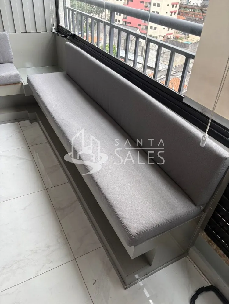 Apartamento, 2 quartos, 64 m² - Foto 1