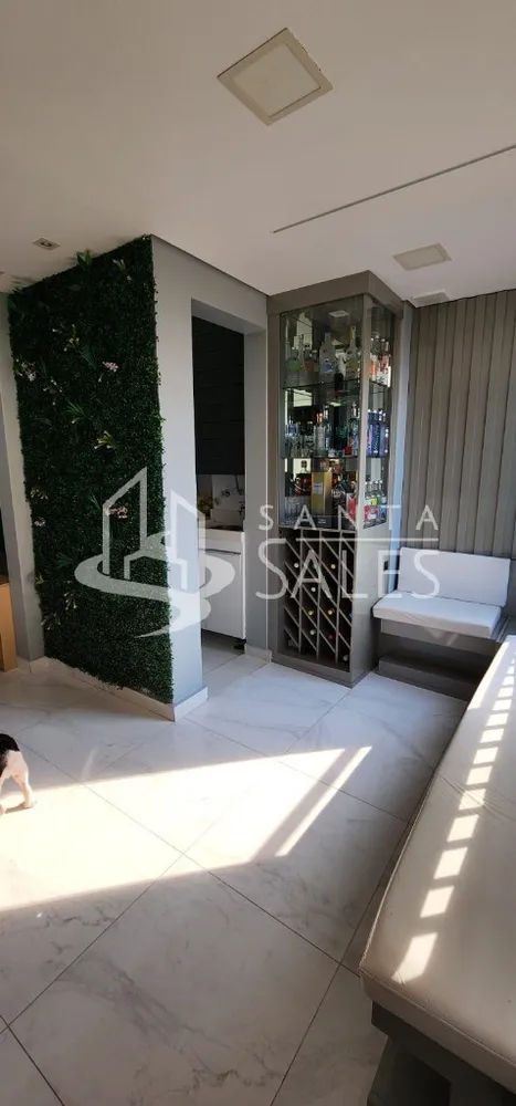 Apartamento, 2 quartos, 64 m² - Foto 8