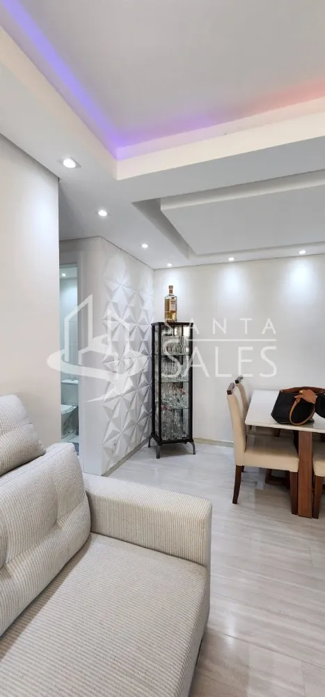 Apartamento, 2 quartos, 64 m² - Foto 2