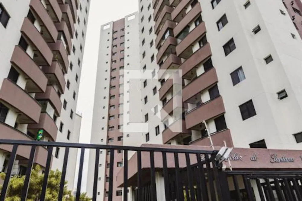 Apartamento, 2 quartos, 55 m² - Foto 2