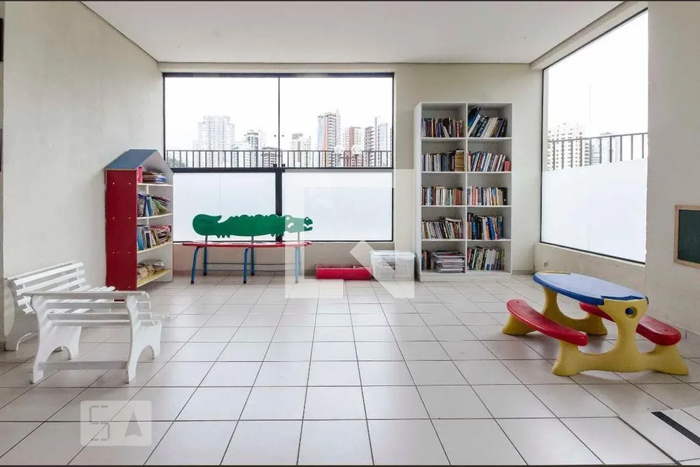 Apartamento, 2 quartos, 55 m² - Foto 4
