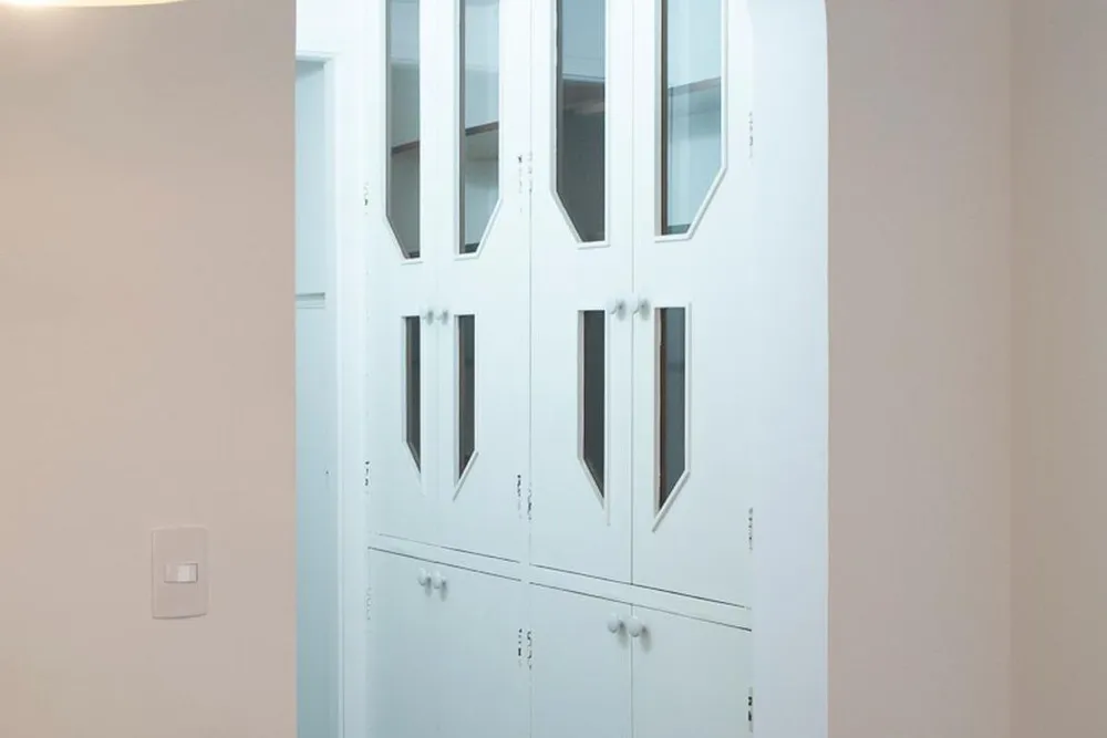 Apartamento, 3 quartos, 110 m² - Foto 7