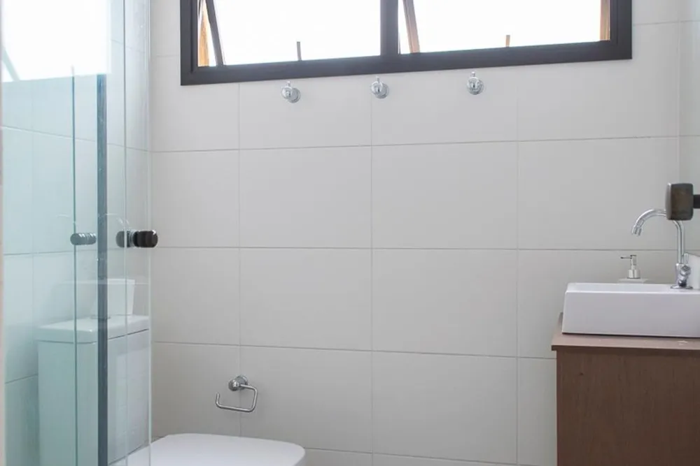 Apartamento, 3 quartos, 110 m² - Foto 1