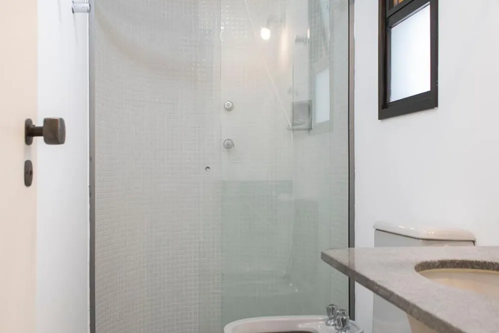 Apartamento, 3 quartos, 110 m² - Foto 2