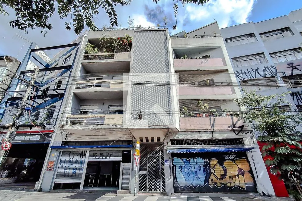 Apartamento, 2 quartos, 80 m² - Foto 11