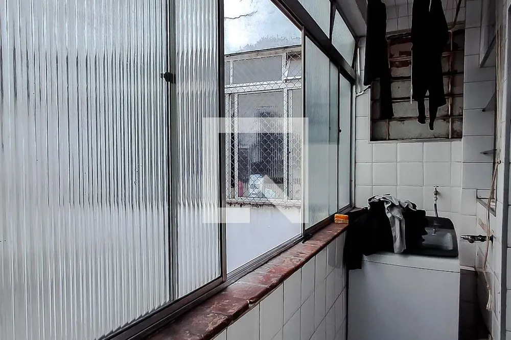 Apartamento, 2 quartos, 80 m² - Foto 9