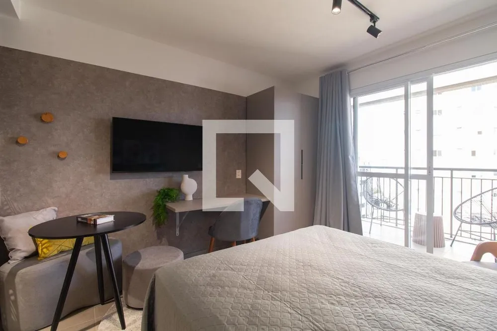 Kitnet-Studio, 29 m² - Foto 10