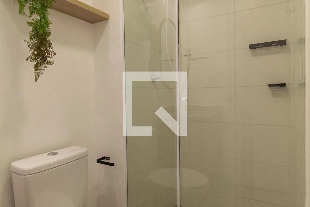 Kitnet-Studio, 29 m² - Foto 1