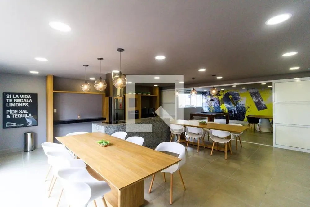 Kitnet-Studio, 29 m² - Foto 8