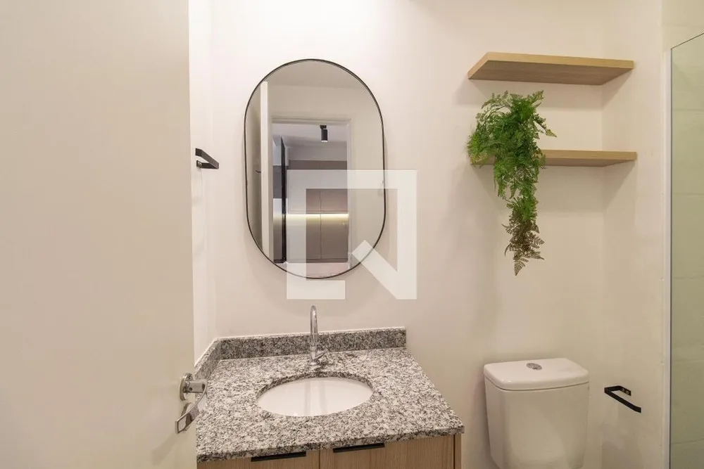 Kitnet-Studio, 29 m² - Foto 6
