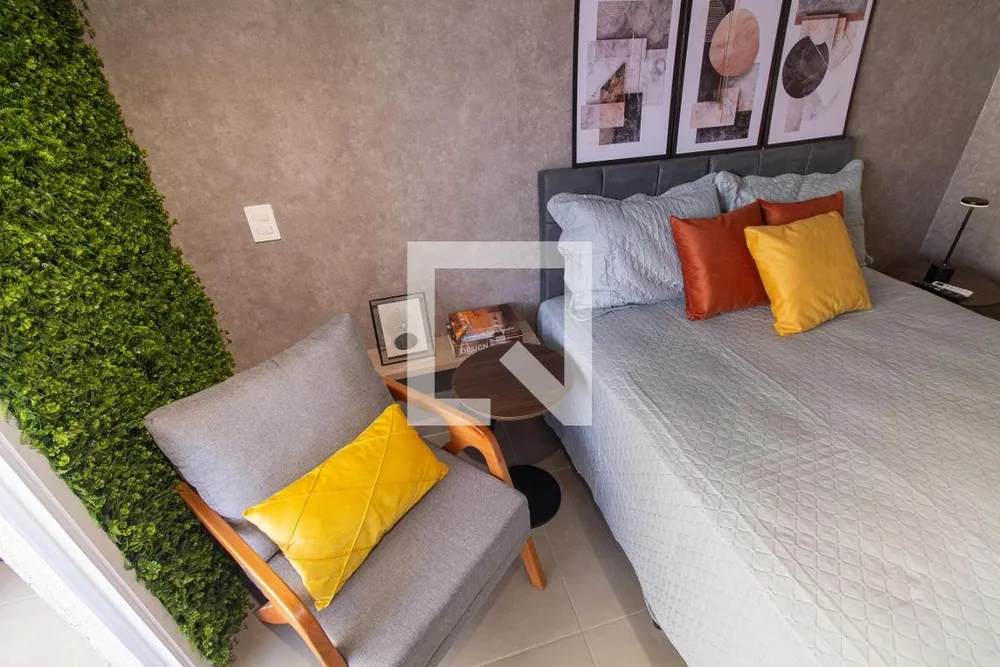 Kitnet-Studio, 29 m² - Foto 11