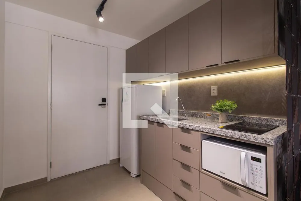 Kitnet-Studio, 29 m² - Foto 7