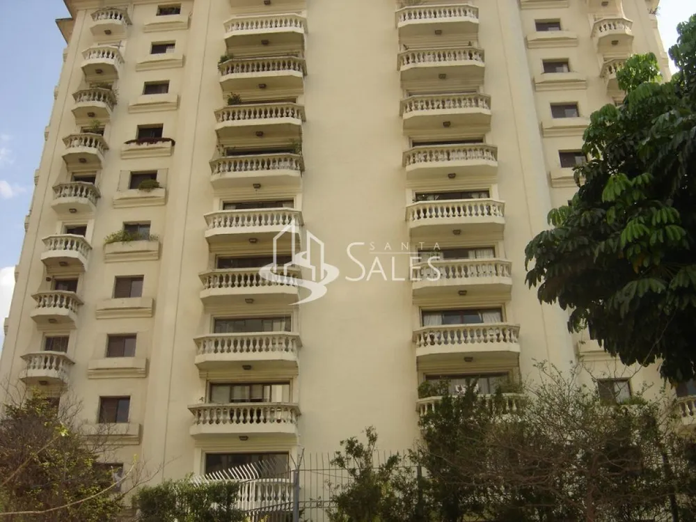 Apartamento, 3 quartos, 184 m² - Foto 15