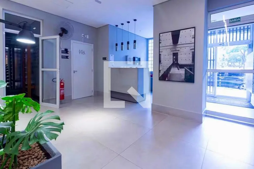 Kitnet-Studio, 33 m² - Foto 3