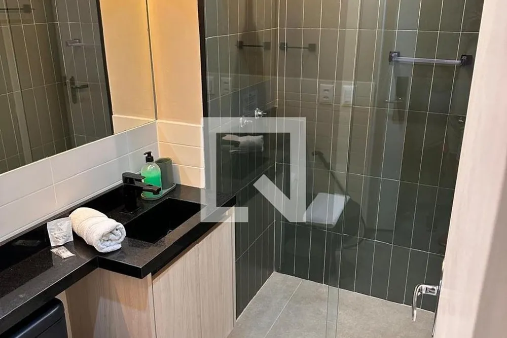 Kitnet-Studio, 33 m² - Foto 1