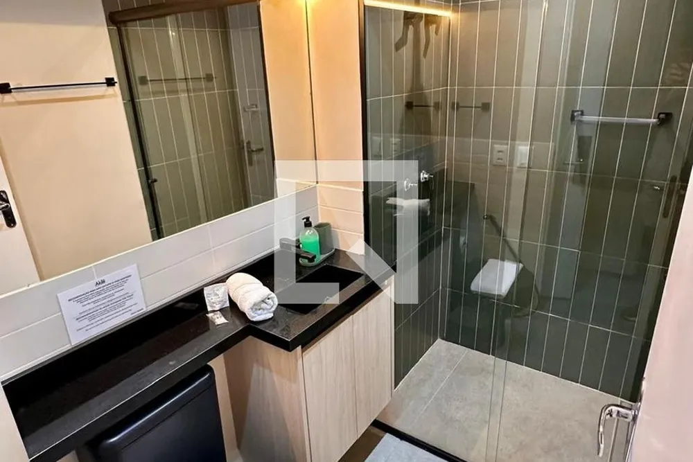 Kitnet-Studio, 33 m² - Foto 2