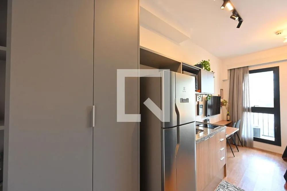 Kitnet-Studio, 29 m² - Foto 4