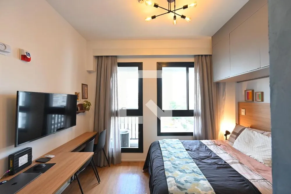 Kitnet-Studio, 29 m² - Foto 5