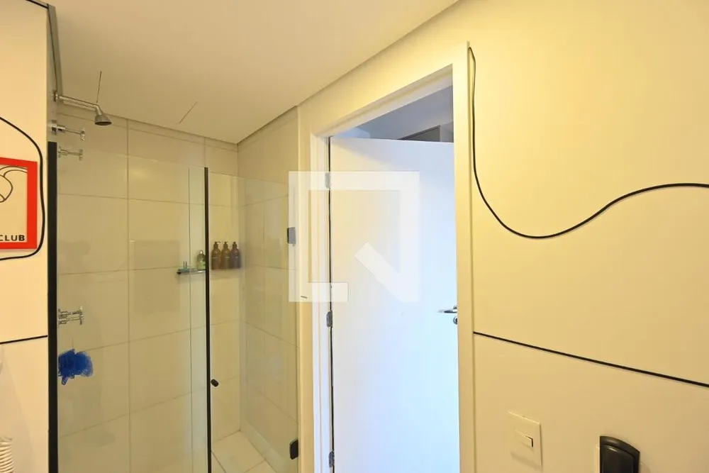 Kitnet-Studio, 29 m² - Foto 9
