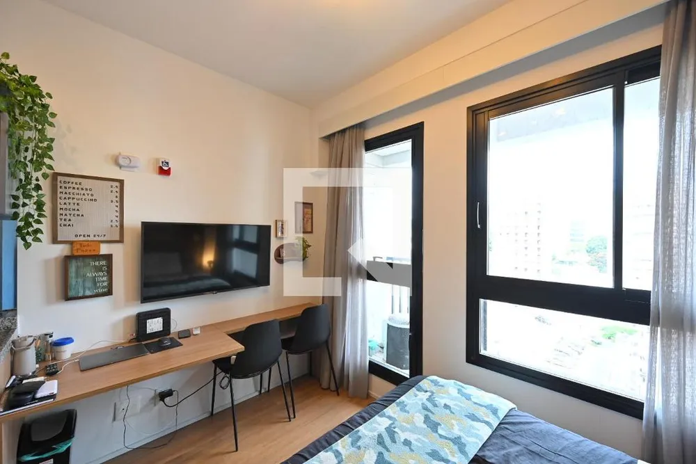 Kitnet-Studio, 29 m² - Foto 4