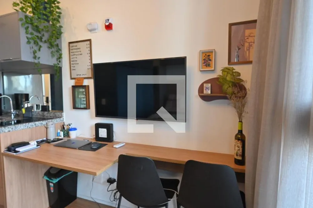 Kitnet-Studio, 29 m² - Foto 5