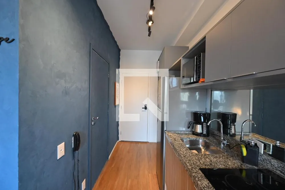 Kitnet-Studio, 29 m² - Foto 12