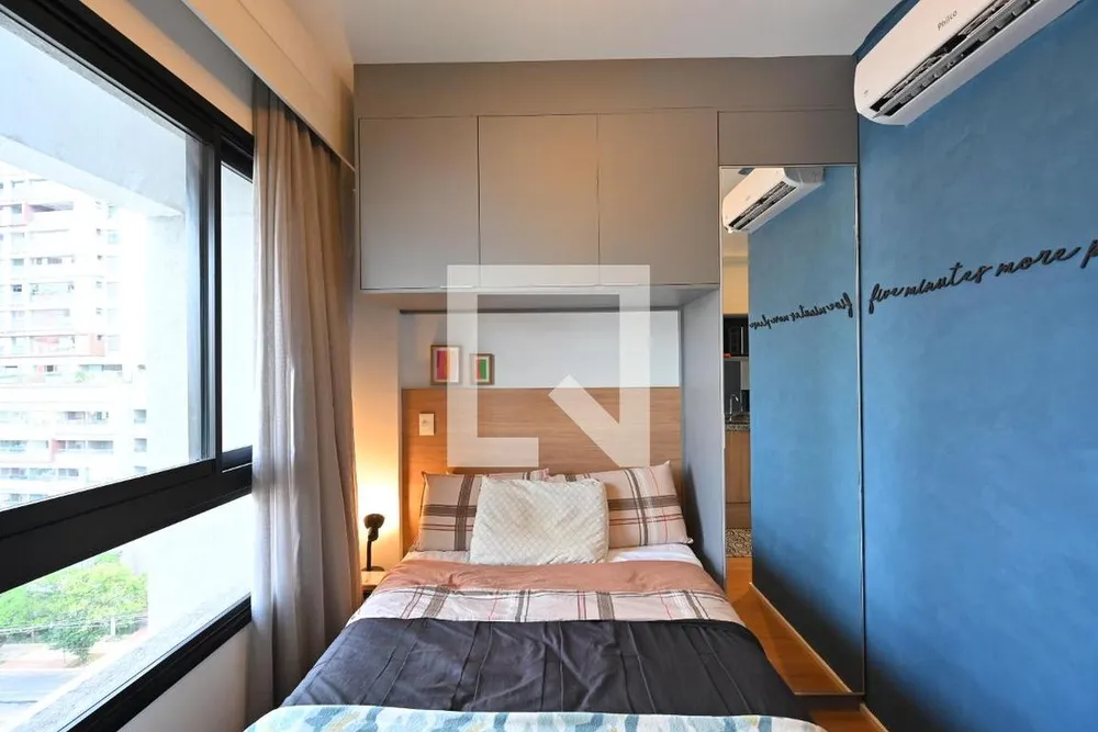 Kitnet-Studio, 29 m² - Foto 3