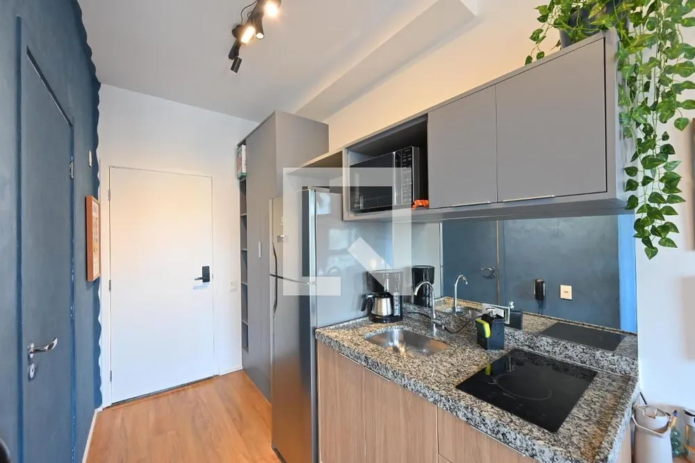 Kitnet-Studio, 29 m² - Foto 6