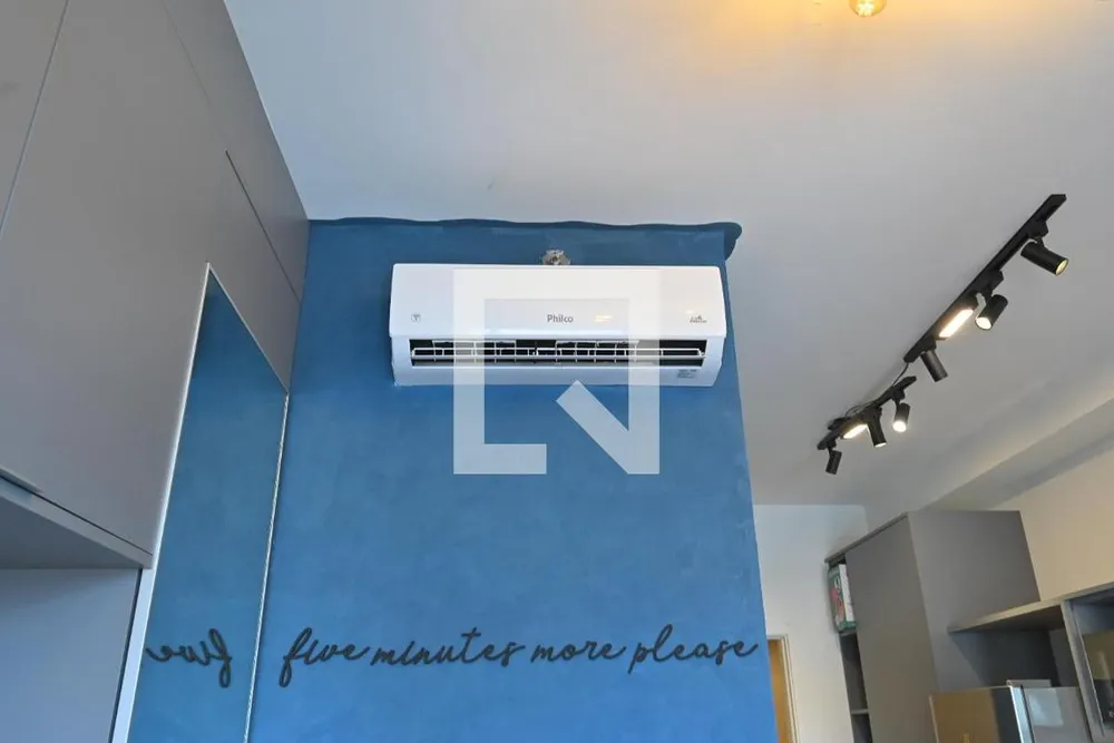 Kitnet-Studio, 29 m² - Foto 3