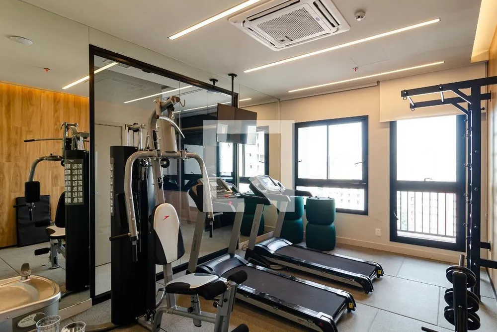 Kitnet-Studio, 29 m² - Foto 14