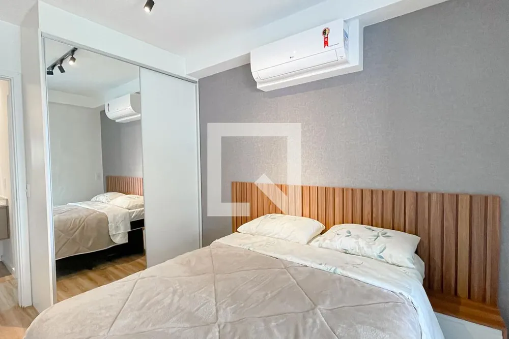 Apartamento, 1 quarto, 38 m² - Foto 6
