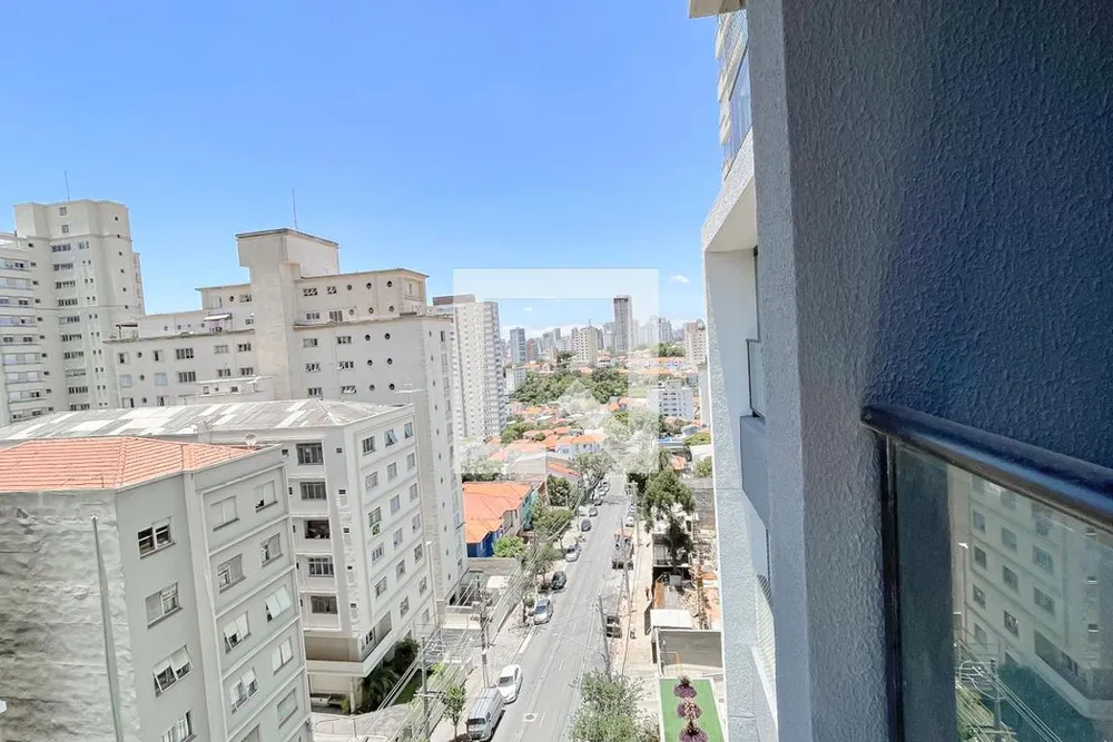 Apartamento, 1 quarto, 38 m² - Foto 2