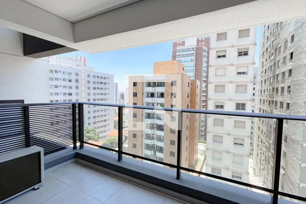 Apartamento, 1 quarto, 38 m² - Foto 3