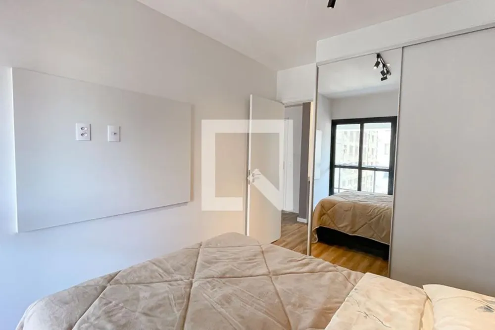 Apartamento, 1 quarto, 38 m² - Foto 5