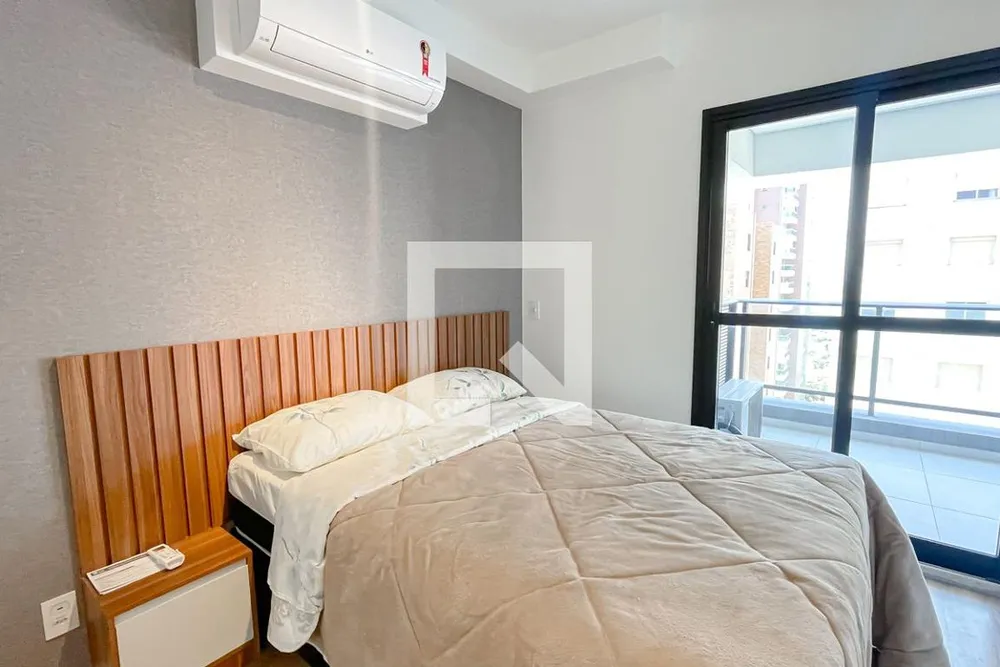Apartamento, 1 quarto, 38 m² - Foto 1