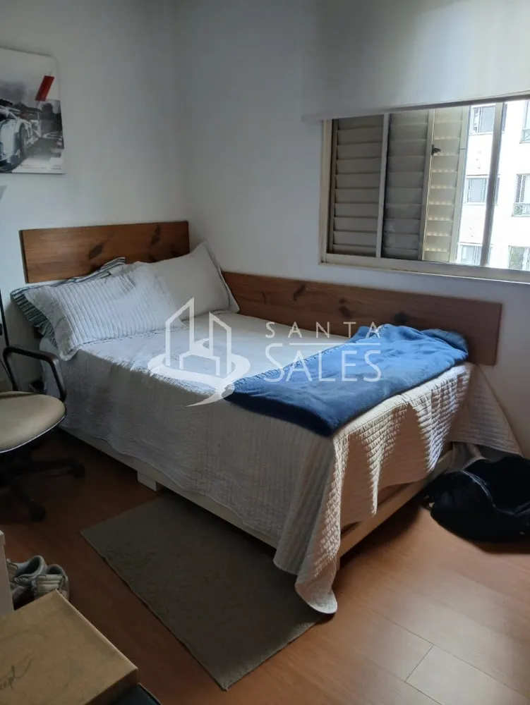 Apartamento, 3 quartos, 74 m² - Foto 1