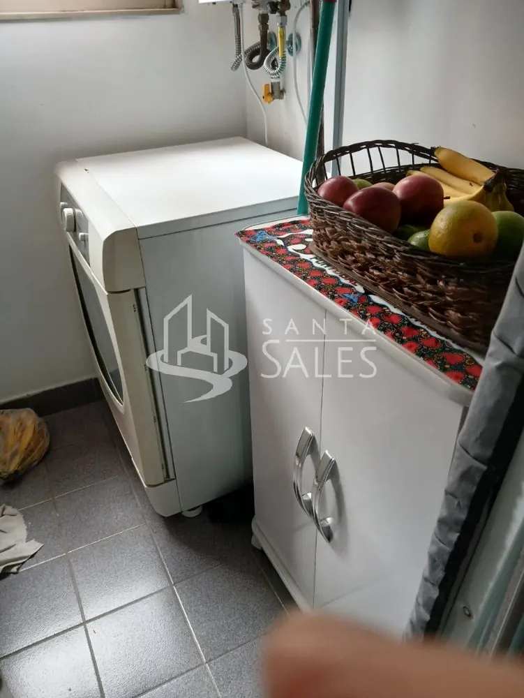 Apartamento, 3 quartos, 74 m² - Foto 11