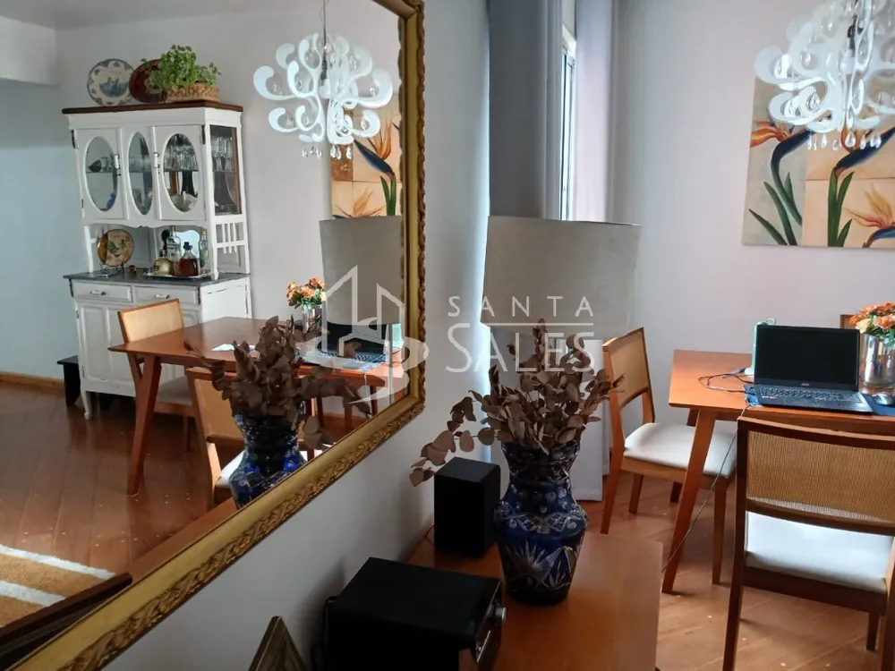 Apartamento, 3 quartos, 74 m² - Foto 12