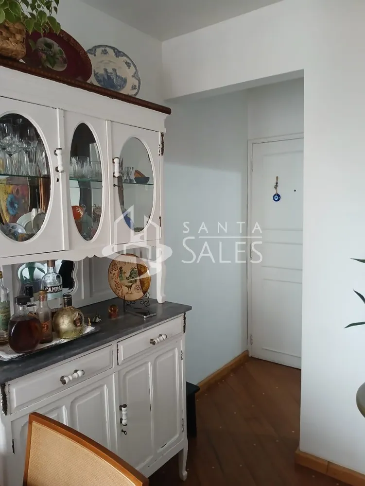 Apartamento, 3 quartos, 74 m² - Foto 1