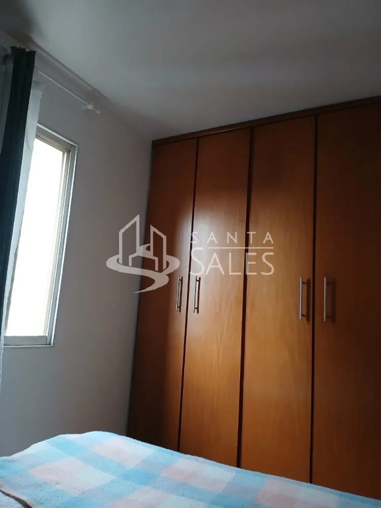 Apartamento, 3 quartos, 74 m² - Foto 2