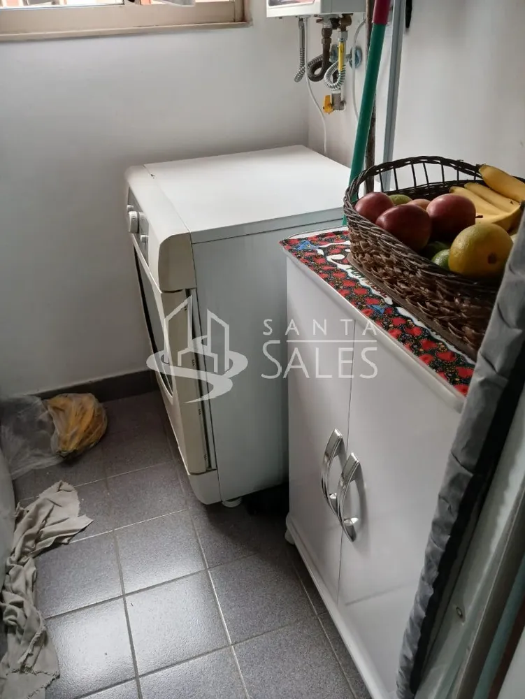 Apartamento, 3 quartos, 74 m² - Foto 5