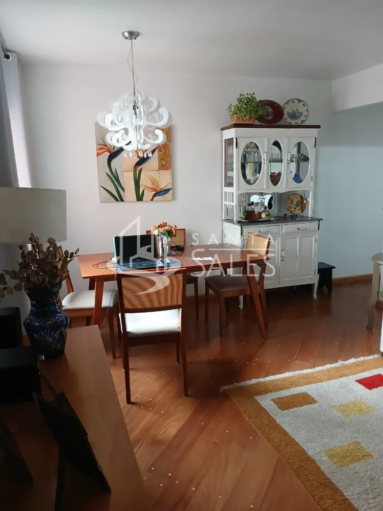 Apartamento, 3 quartos, 74 m² - Foto 10