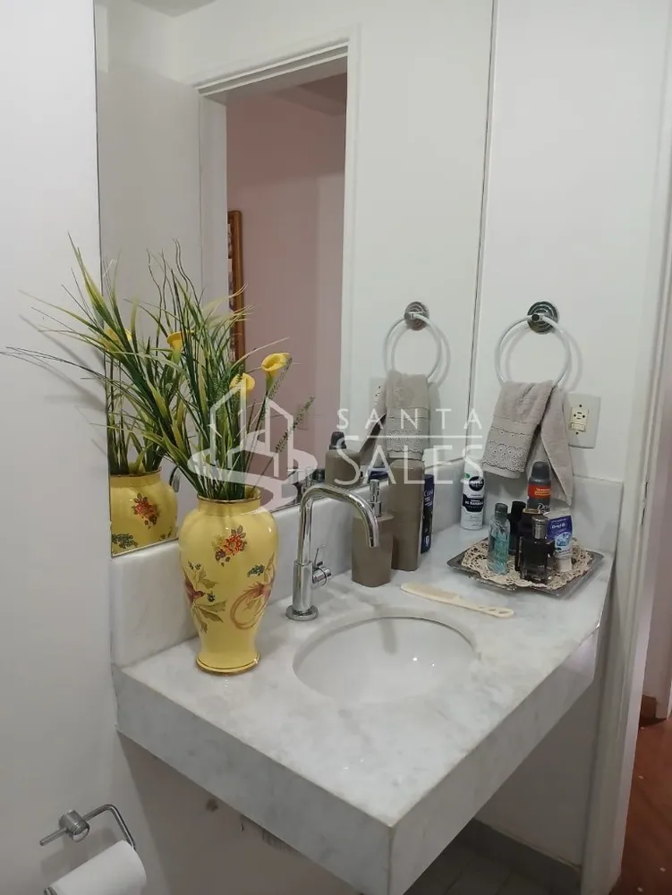Apartamento, 3 quartos, 74 m² - Foto 9