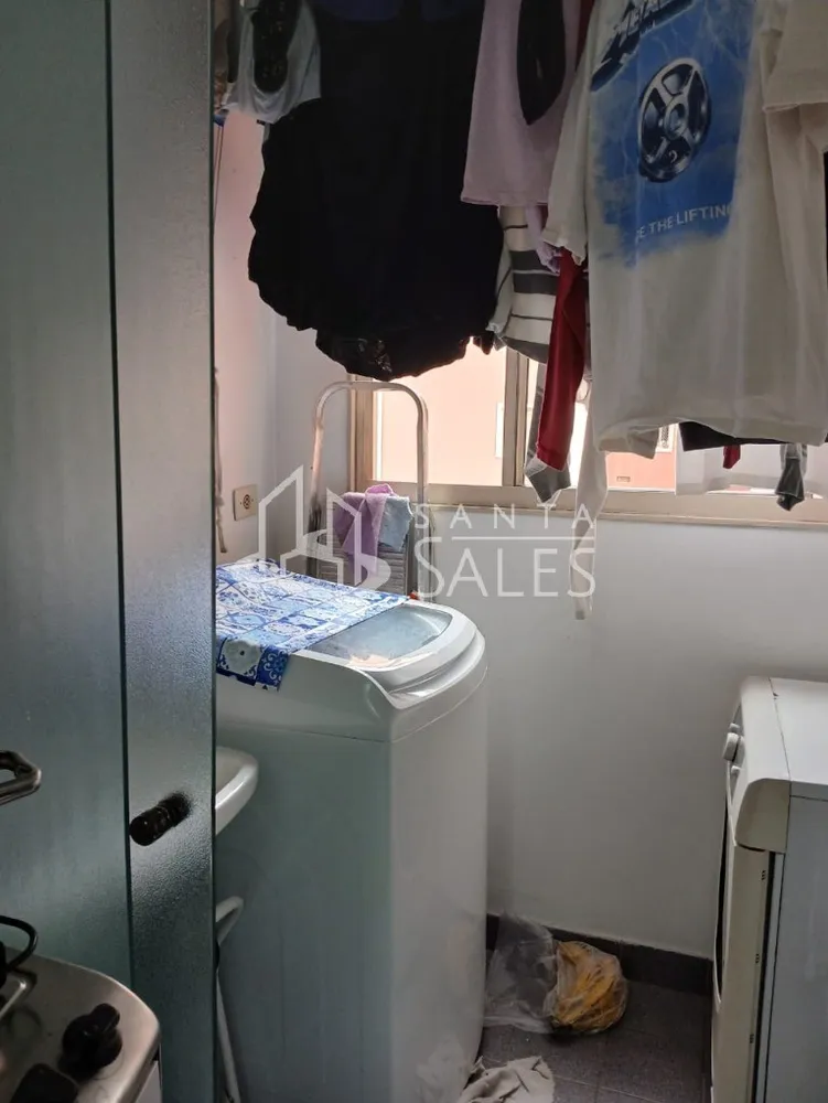 Apartamento, 3 quartos, 74 m² - Foto 3