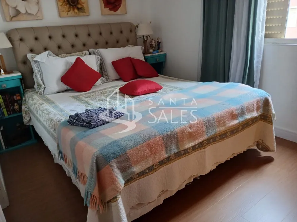 Apartamento, 3 quartos, 74 m² - Foto 15