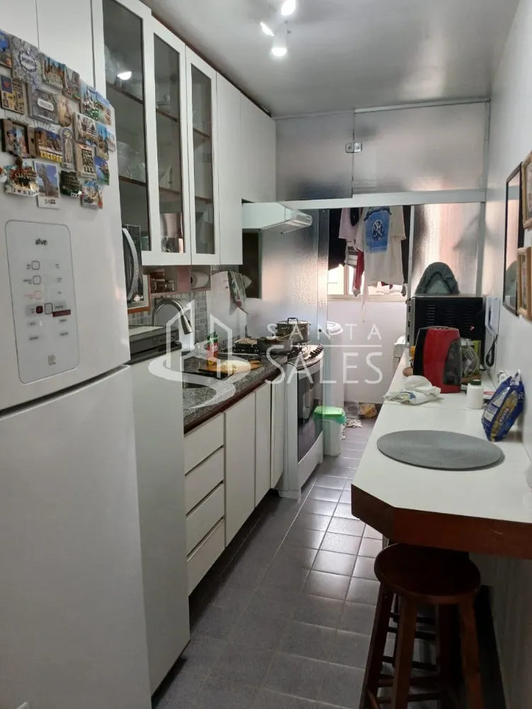 Apartamento, 3 quartos, 74 m² - Foto 10