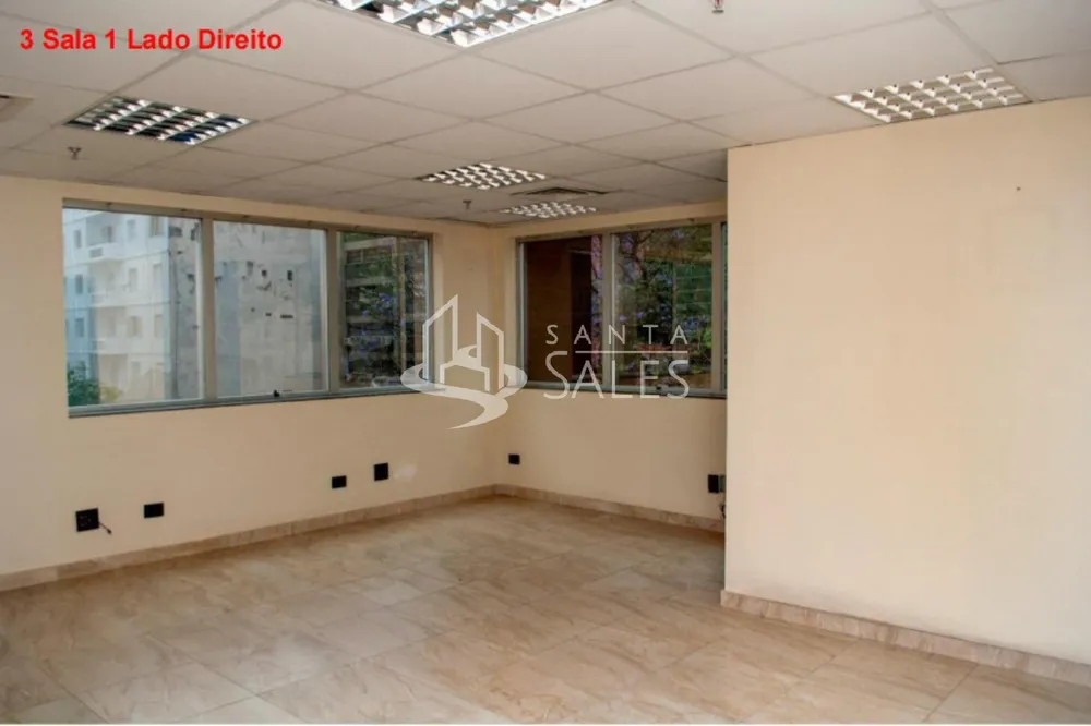Sala-Conjunto, 70 m² - Foto 1