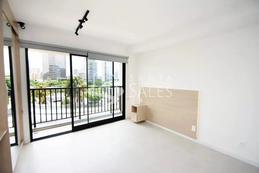 Apartamento, 1 quarto, 25 m² - Foto 5