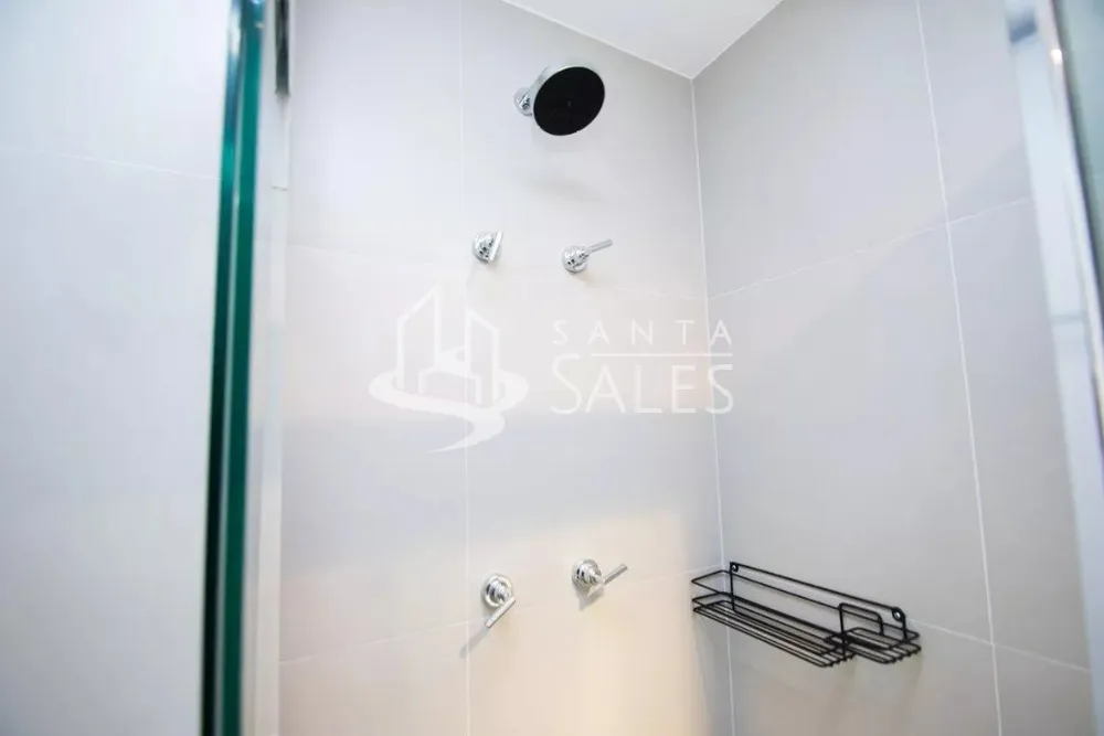 Apartamento, 1 quarto, 25 m² - Foto 13