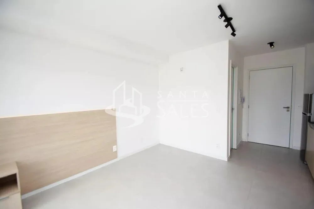 Apartamento, 1 quarto, 25 m² - Foto 6